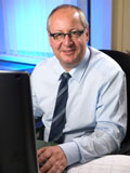 Eric Van Balen
